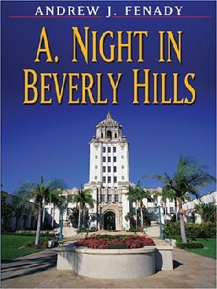 A. Night In Beverly Hills by Andrew J Fenady